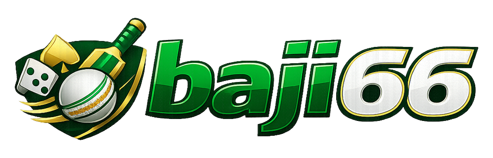 baji66 logo